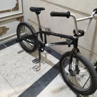 دوچرخه bmx