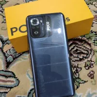 poco m5s|موبایل|قم, پردیسان|دیوار