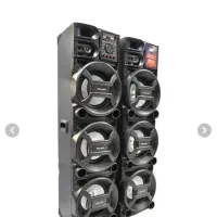 اسپیکر مکسیدر