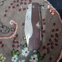 چاقو