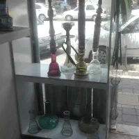 واگذاری مغازه دخانیات