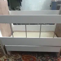 فروش فوری تخت کودک نو