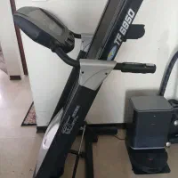 تردمیل تایتان tf6950