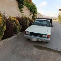 پیکان وانت 88