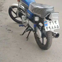 125مدل94|موتورسیکلت|پلدختر, |دیوار