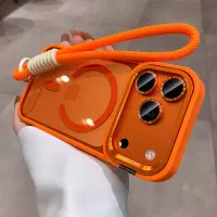 ساپــورت زبان فارسـی /۱۷ Pro max / جشـنواره