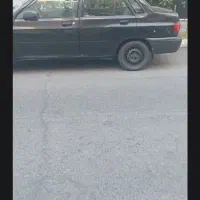 پرایدCNj مدل ۸۲