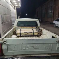 پیکان وانت 88کار دار