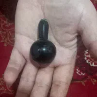 یک عددشیشه ّدوران قدیم باقدمت بالا۱۰۰۰ساله