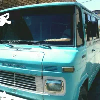 جویای سرویس برای مینی بوس دائم یا کمکی