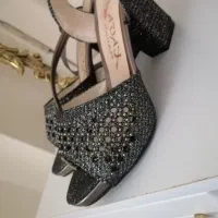 کفش مجلسی