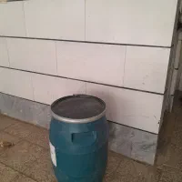 بشکه ۶۰لیتری