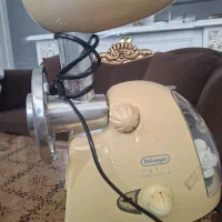 چرخ گوشت دلونگی سالم