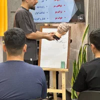 آموزشگاه آرایشگری فنی حرفه ای