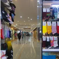 مغازه پاساژ صفویه