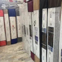 گلشهر ۲۹ تشک تختخواب بدون تختفیف نخر