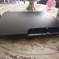 ps3 اسلیم دو دسته تمیز