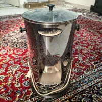 سبزی خور کن  سبز ایران اکبند