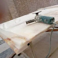 اجرای خدمات اسلب پله کانتر