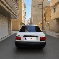 پراید 131 SE|خودرو سواری و وانت|نسیم‌شهر, |دیوار