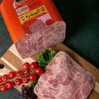 نیروی اقا /صدف و نوبنیاد فروشگاه سوسیس و کالباس/
