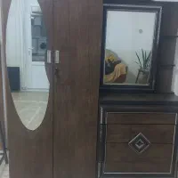 کمد و دراور