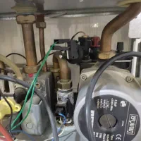 تعمیرات پکیج و آبگمکن