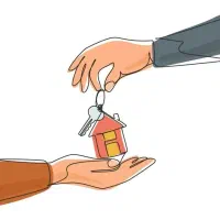 55 متر / یک خواب / همکف / شهرک انقلاب