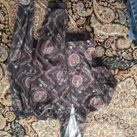 سویشرت وشلوار سرهم