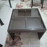 میز جلومبلی