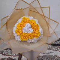 گل روبانی