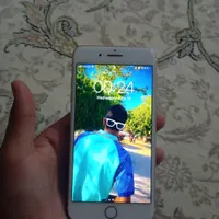 اپل iPhone 7 Plus|موبایل|تربت جام, پاسداران|دیوار