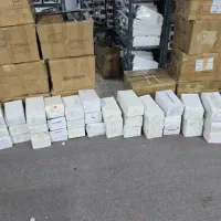 پشتیبان انبار فروشگاه اینترنتی