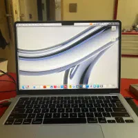 مکبوک ایر M4 256 16 13 inches Macbook Air