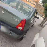 رنو تندر الL90