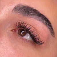 اکستنشن مژه و آموزش اکستنشن مژه *تخفیف تابستانی*