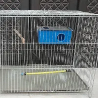 قفس پرنده