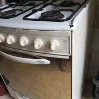 اجاق گاز فردارتاکنو