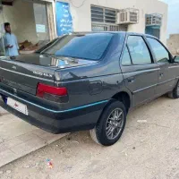 پژو405|خودرو سواری و وانت|خاش, |دیوار