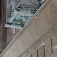 نصب و سرویس و تعمیر کولر گازی