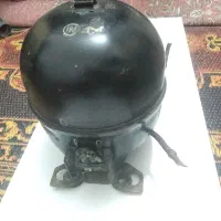 موتور یخچال سالم