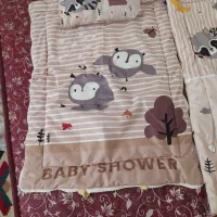 سرویس تشک نوزاد