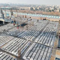 استخدام کارآموز مهندس عمران و تازه‌فارغ‌التحصیل