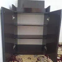 جاکفشی سفارشی ساخته شده،بزرگ وجادار