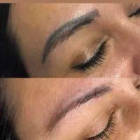 مدل جهت ریموو خط چشم وابرو