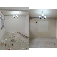 نقاشی ساختمان