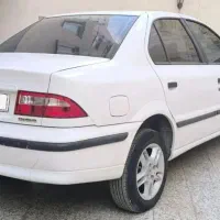 سمند ef7 مدل 90