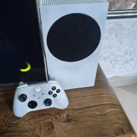 Xbox series s|کنسول، بازی ویدئویی و آنلاین|مشهد, هفت تیر (حافظ)|دیوار