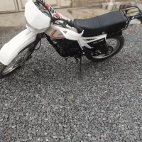 موتور تریل xl امیکو