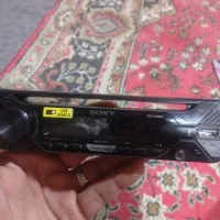 ضبط خودرو سونی حرفه ای